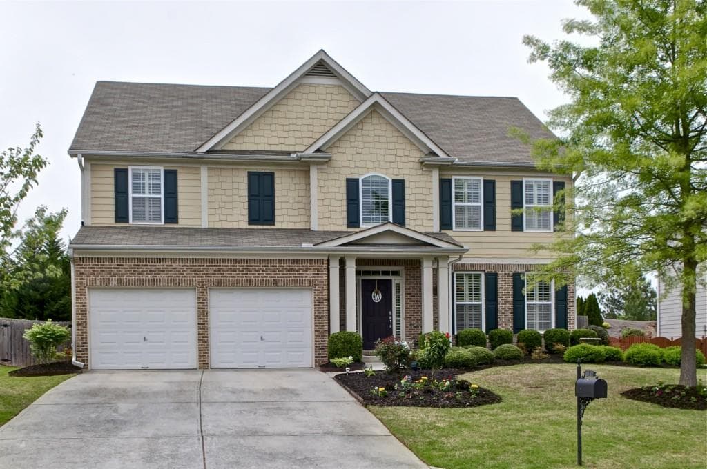 172 Bradshaw Park Drive, Woodstock, GA 30188 — most recent listing photo