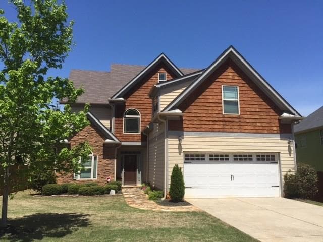 2095 Creole Circle, Cumming, GA 30040 — most recent listing photo