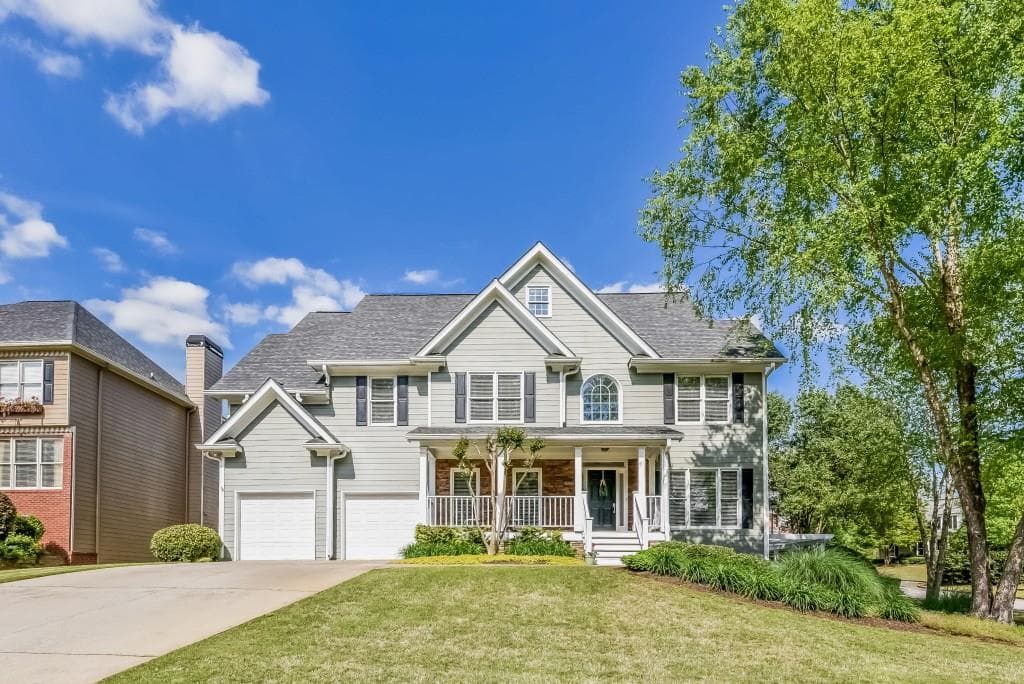 1466 Sheridan Place, Lawrenceville, GA 30044 — most recent listing photo