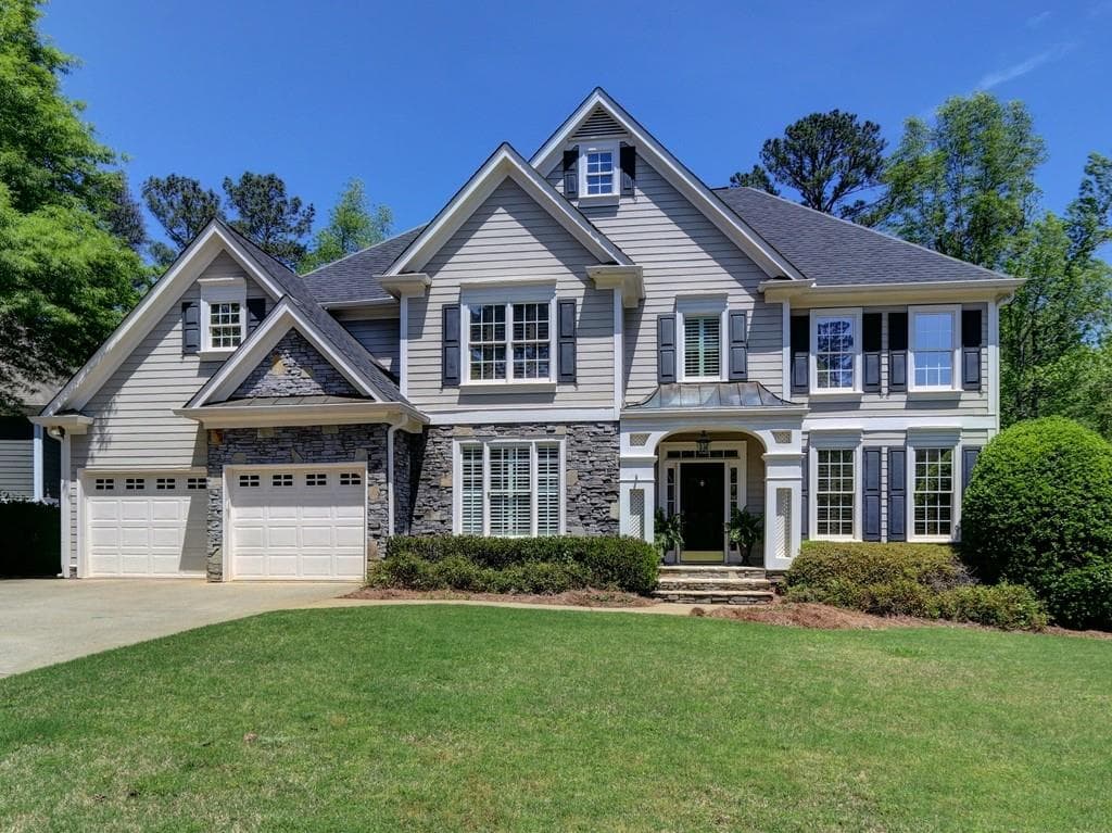 3720 Baccurate Way, Marietta, GA 30062 — most recent listing photo