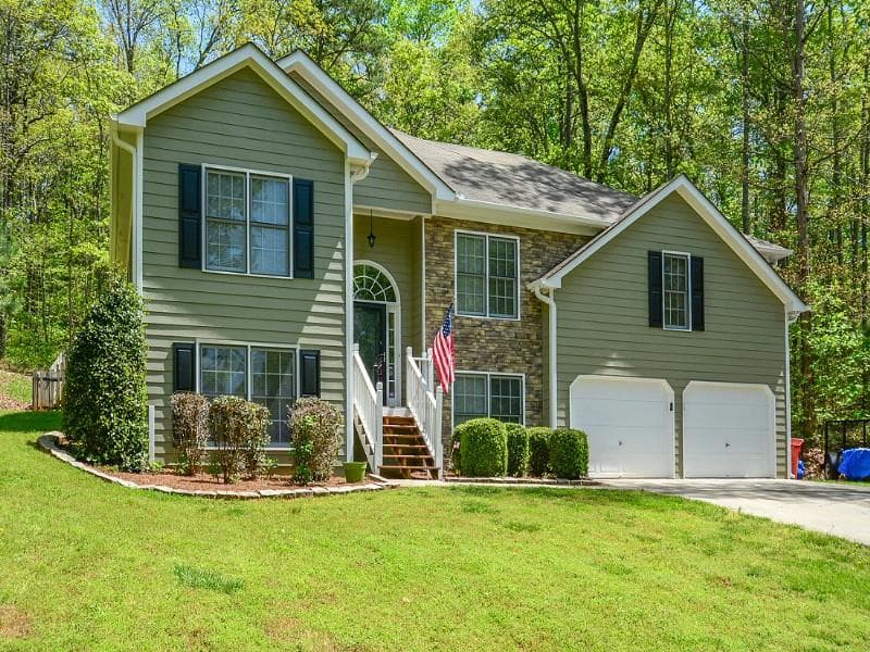 116 Calusa Lake Drive, Ball Ground, GA 30107 — most recent listing photo