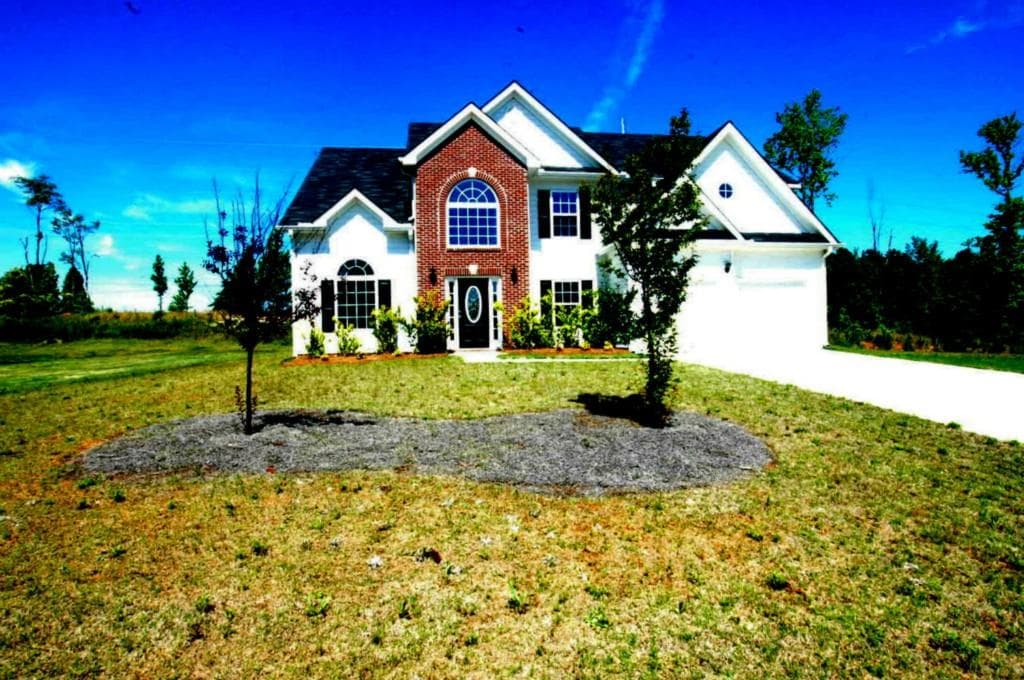 61 Old Gettysburg Way, Dallas, GA 30157 — most recent listing photo