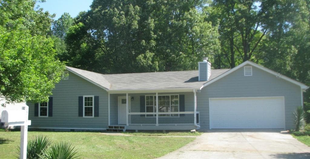 393 Cedar Creek Drive, Dallas, GA 30157 — most recent listing photo