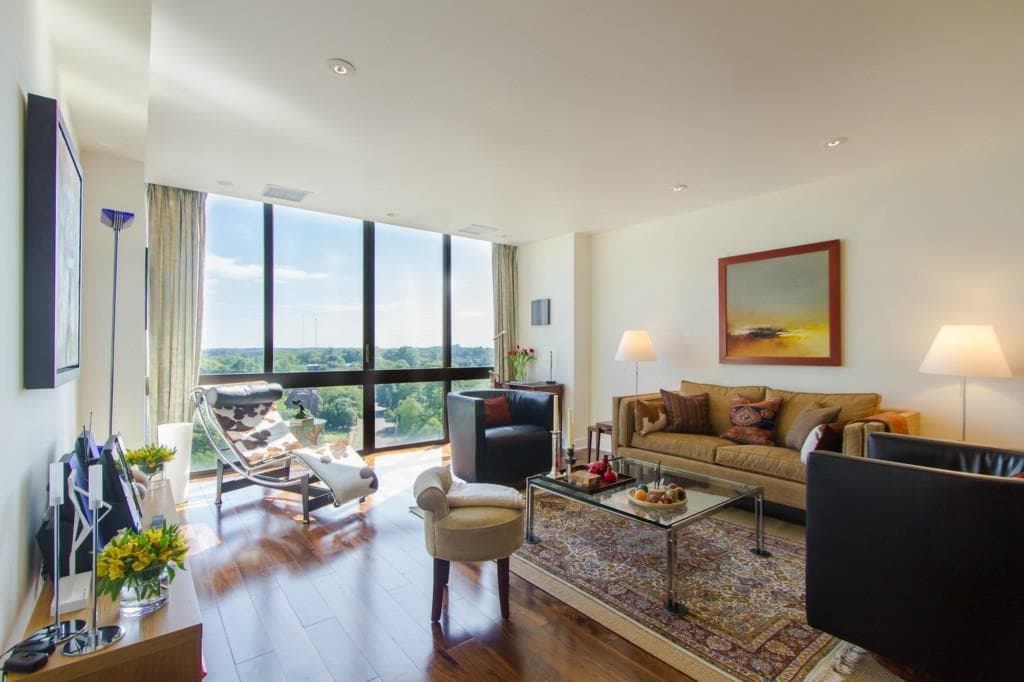 147 15th Street 10D, Atlanta, GA 30309 — most recent listing photo
