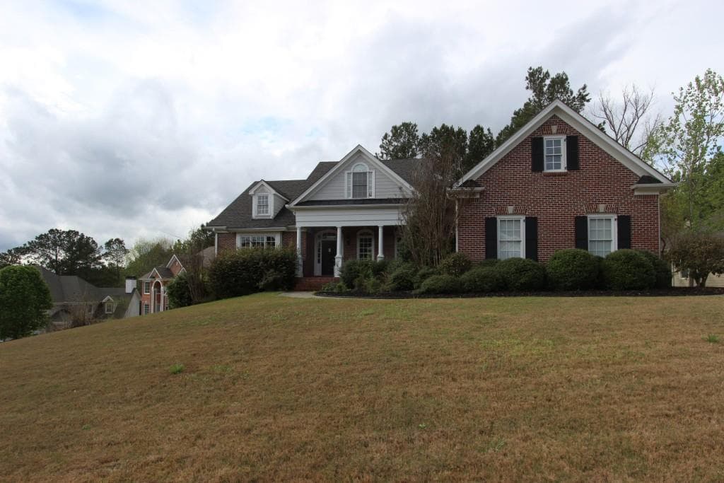 310 MADDOX Place, Canton, GA 30115 — most recent listing photo