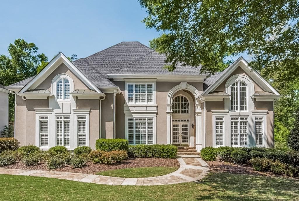 10450 Stanyan Street, Alpharetta, GA 30022 — most recent listing photo