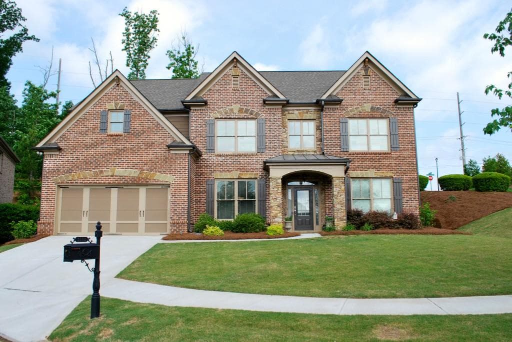 1111 Blue Water Court, Buford, GA 30518 — most recent listing photo