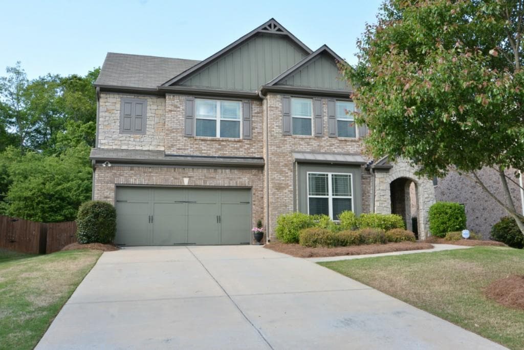 1435 Winning Colors Court, Suwanee, GA 30024 — most recent listing photo
