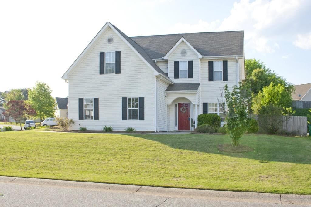 400 Linda Court, Canton, GA 30115 — most recent listing photo