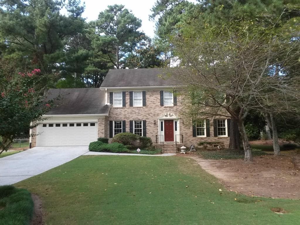 2617 Kinnett Court, Lilburn, GA 30047 — most recent listing photo