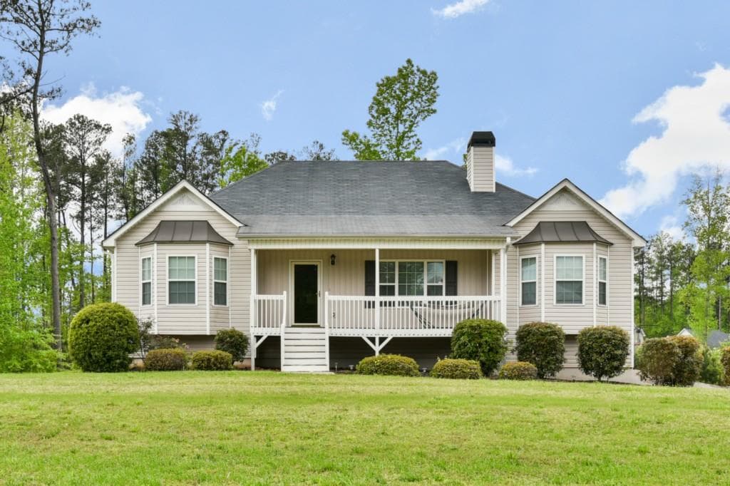 19 Walnut Creek Lane, Dallas, GA 30157 — most recent listing photo