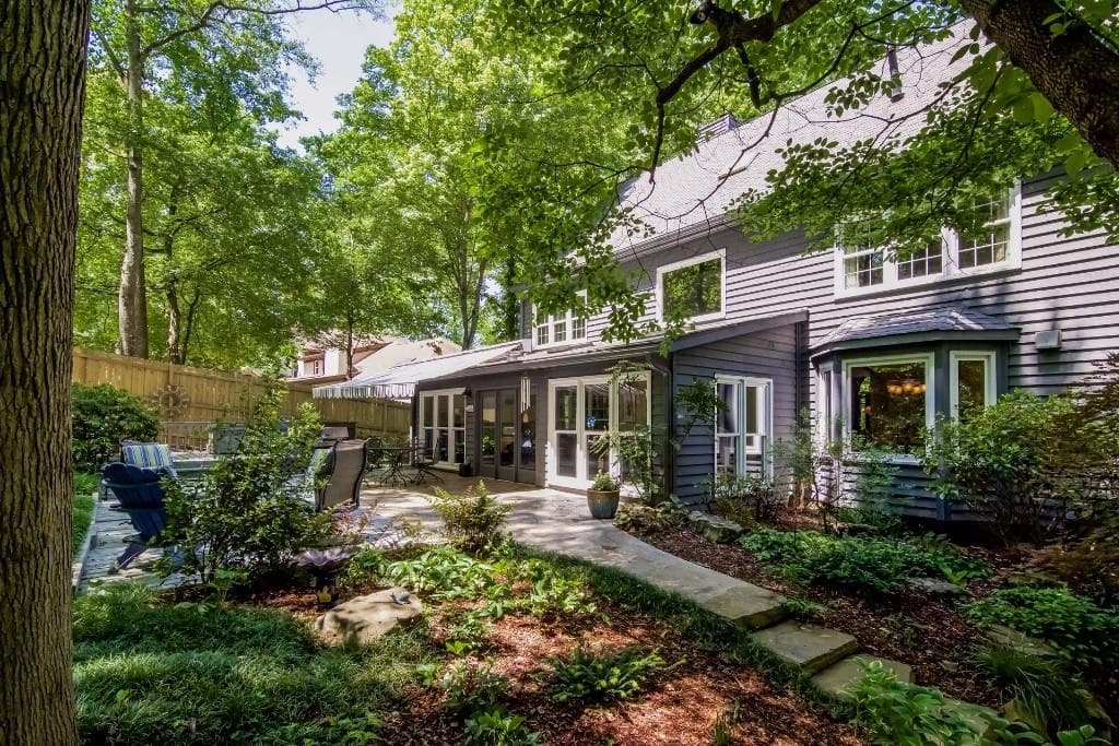 5045 Spruce Bluff Drive, Sandy Springs, GA 30350 — most recent listing photo