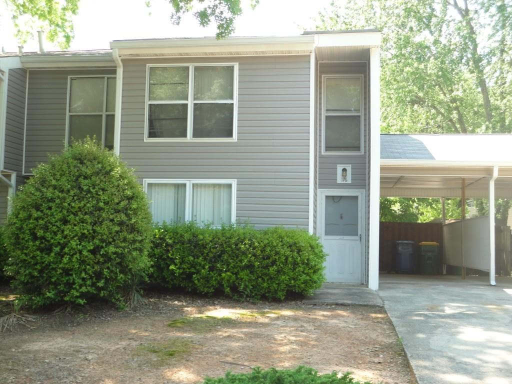 176 Governors Drive, Forest Park, GA 30297 — most recent listing photo