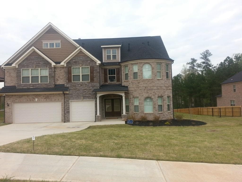 4744 river side Point, Ellenwood, GA 30294 — most recent listing photo