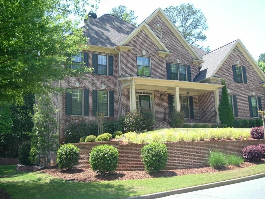4004 Blackwell Park Drive, Marietta, GA 30062 — most recent listing photo