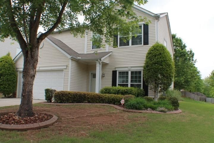 4417 Silver Ridge Way, Austell, GA 30106 — most recent listing photo