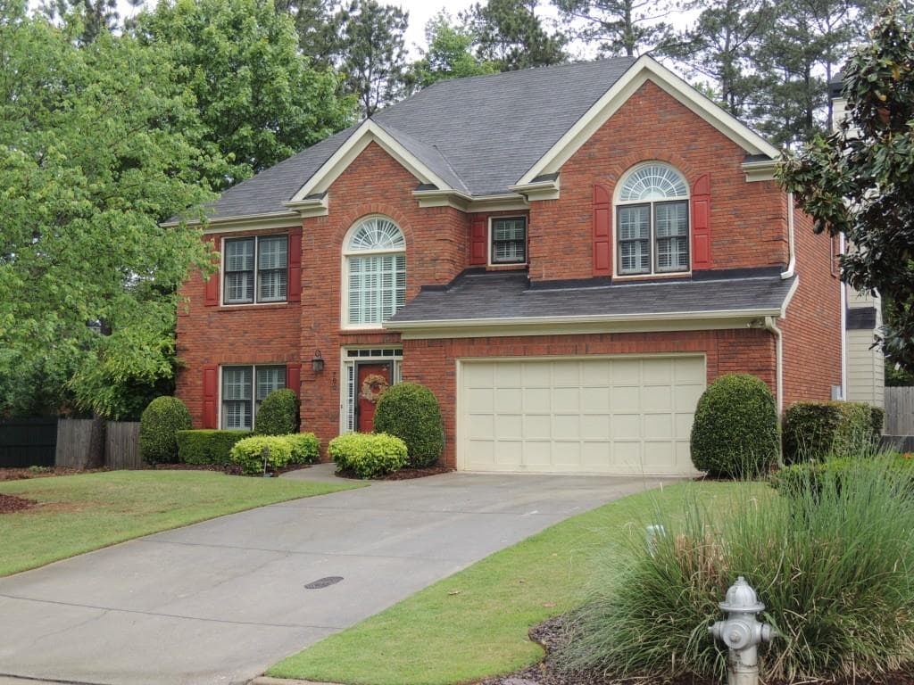 700 Tala Drive, Roswell, GA 30076 — most recent listing photo