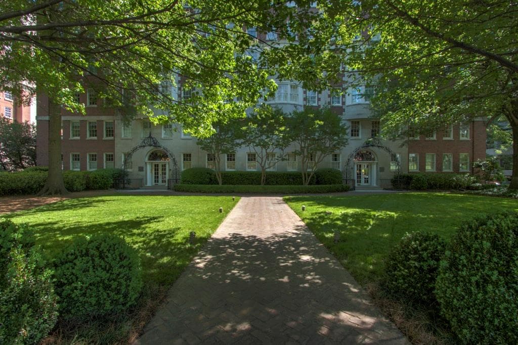 1325 Peachtree Street 201, Atlanta, GA 30309 — most recent listing photo