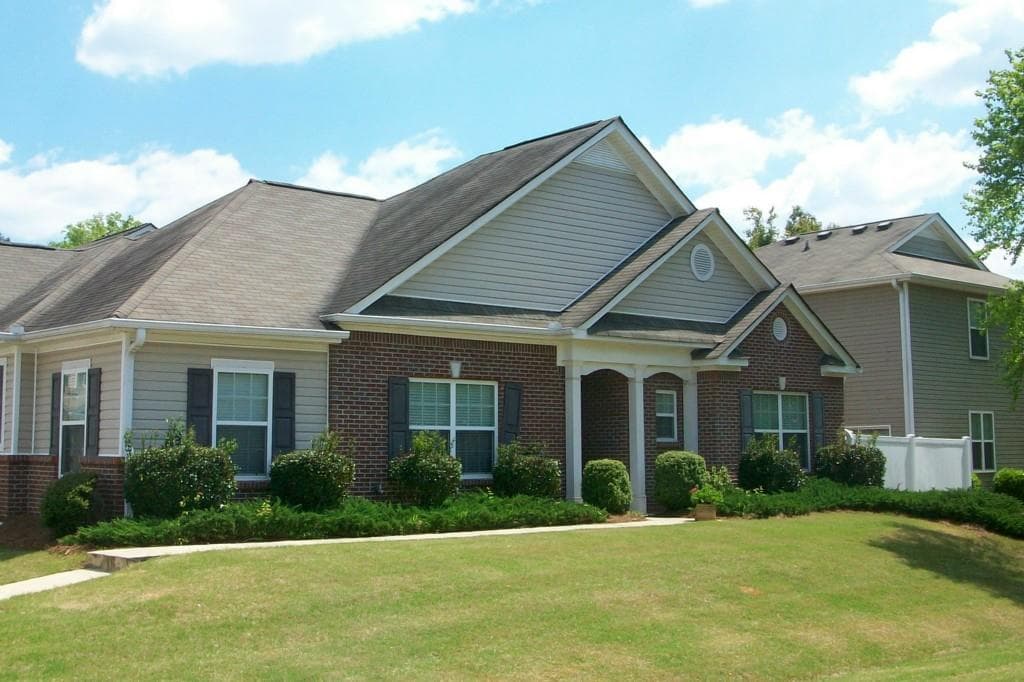3643 Roseman Landing, Cumming, GA 30040 — most recent listing photo