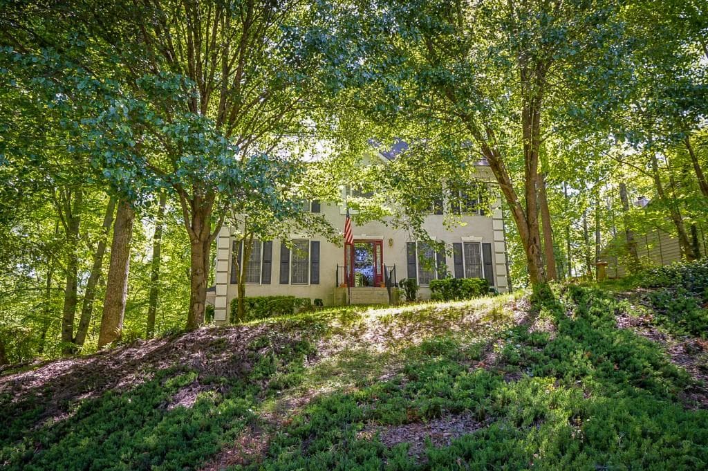 1777 WALKER RIDGE Drive, Marietta, GA 30064 — most recent listing photo