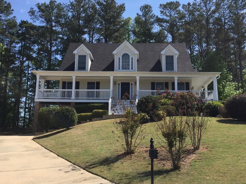 174 W Chestnut Way, Dallas, GA 30132 — most recent listing photo
