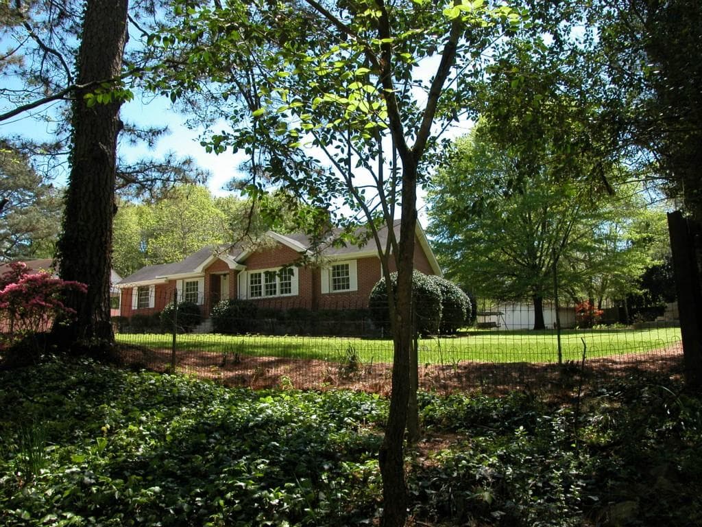 4447 Cain Circle, Tucker, GA 30084 — most recent listing photo
