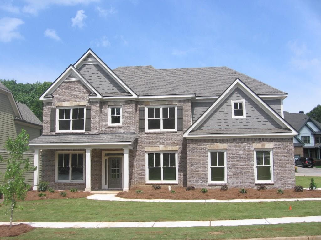 1496 Iris Glen Lane, Hoschton, GA 30548 — most recent listing photo