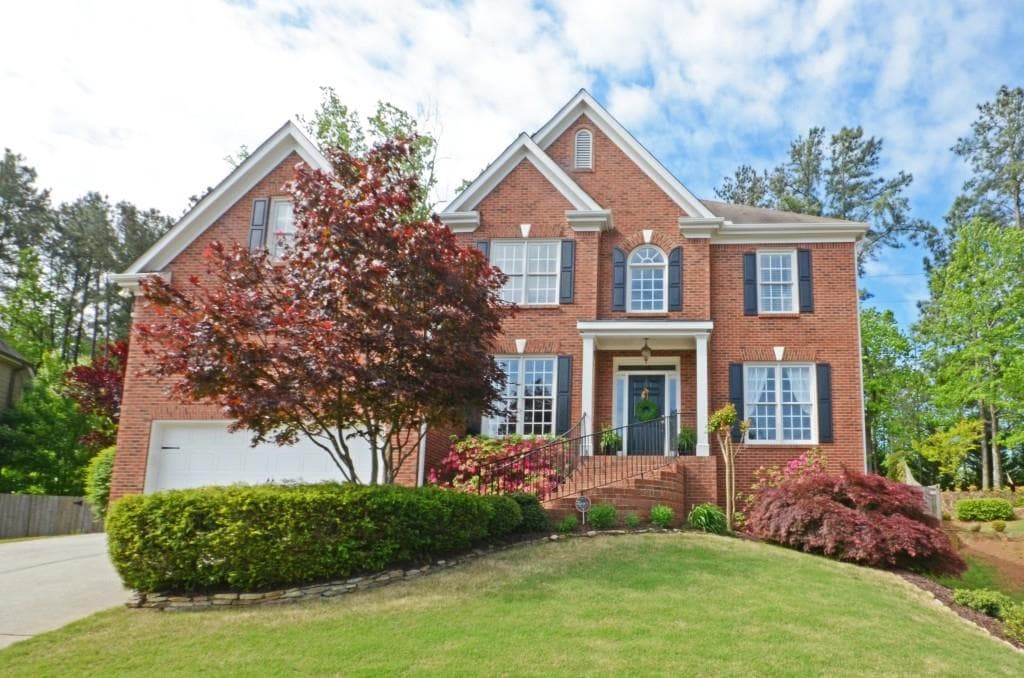 6050 Tamarack Court, Alpharetta, GA 30005 — most recent listing photo