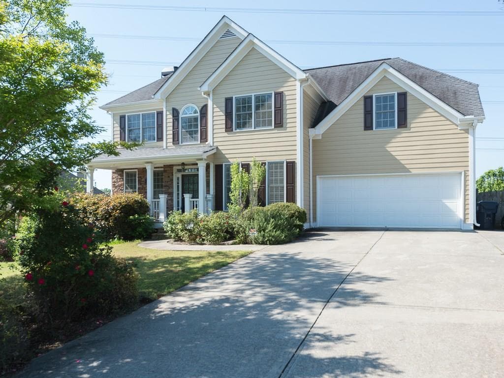 2002 Haydenbrook Drive, Acworth, GA 30101 — most recent listing photo