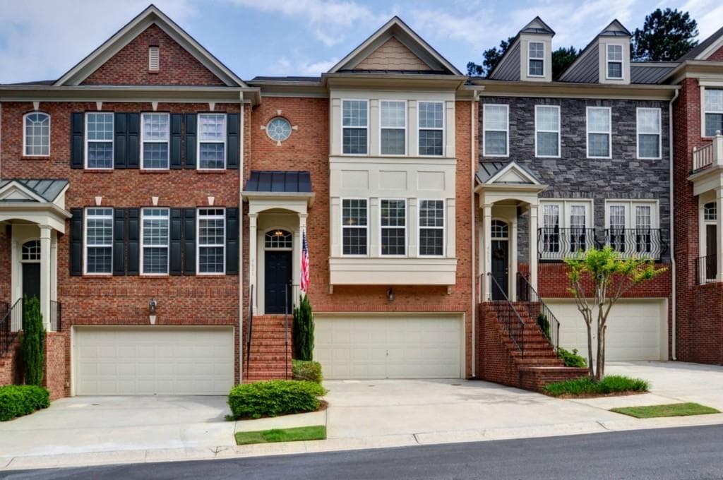 4621 Wehunt Commons Drive 7, Smyrna, GA 30082 — most recent listing photo