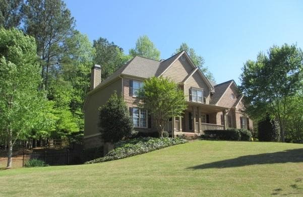 1020 Avery Creek Drive, Woodstock, GA 30188 — most recent listing photo