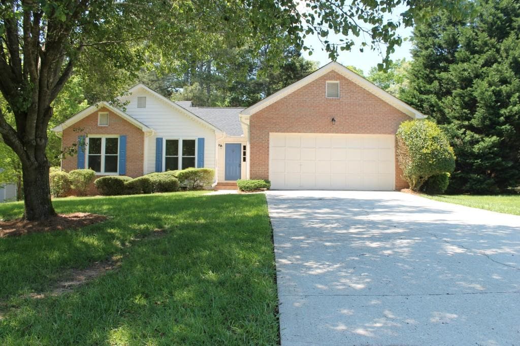 1695 Summit View Way, Snellville, GA 30078 — most recent listing photo