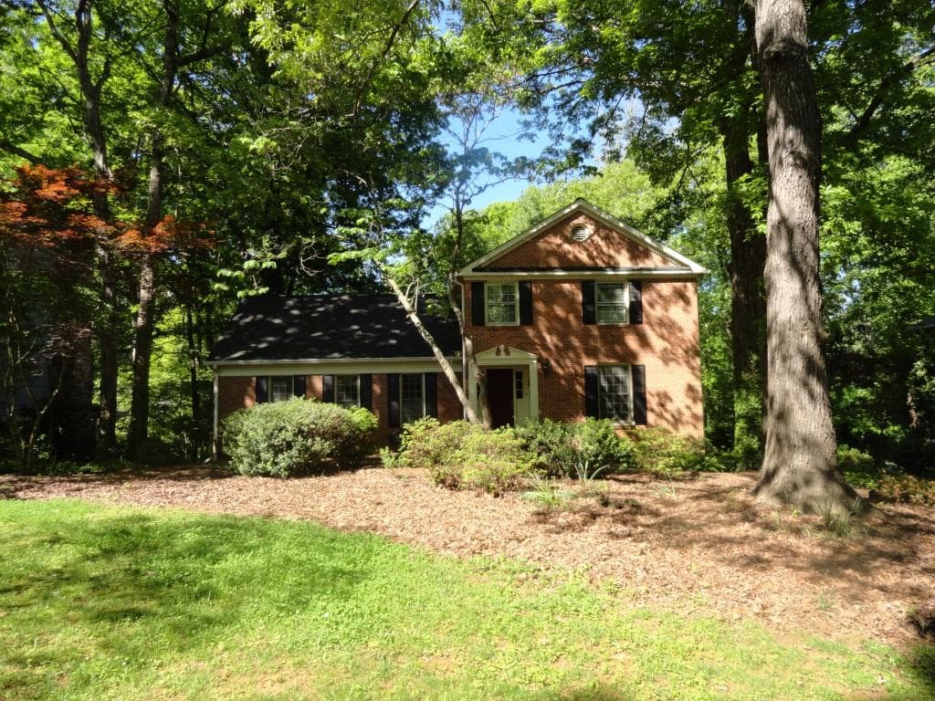 258 Millbrook Farm Road, Marietta, GA 30068 — most recent listing photo