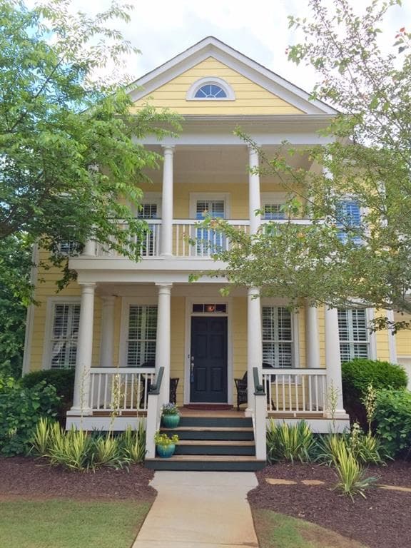 5867 Peacock Lane, Hoschton, GA 30548 — most recent listing photo