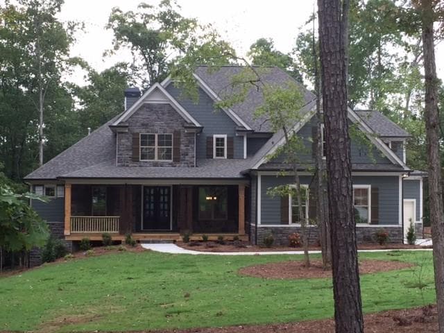 107 Silver Lake Drive, Fayetteville, GA 30215 — most recent listing photo