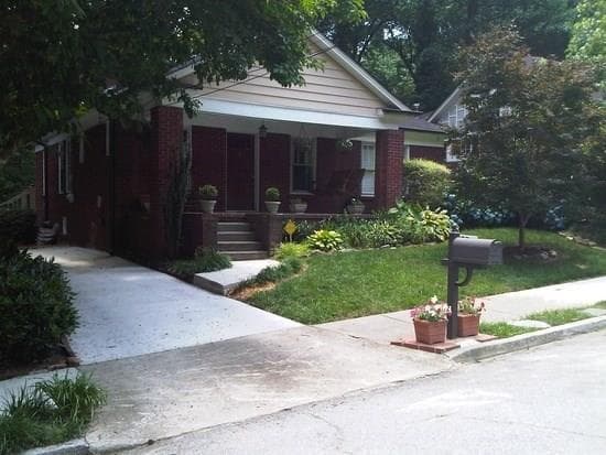 2 bedroom, 1,168 sq ft single family residence sold at 785 Martina Drive, Atlanta, GA 30305