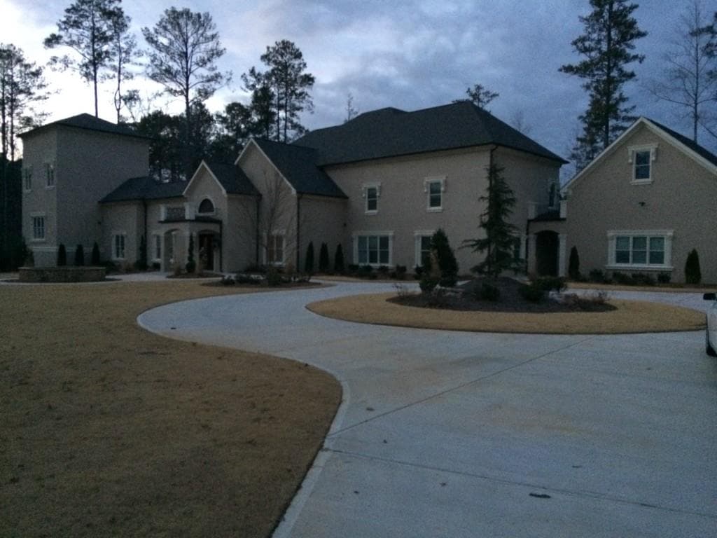 2713 County Line Road, Acworth, GA 30101 — most recent listing photo