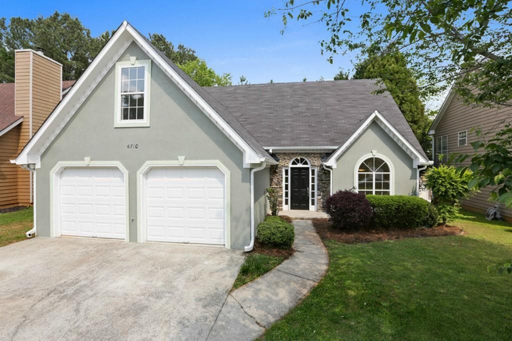 4710 Vineyard Court, Smyrna, GA 30082 — most recent listing photo