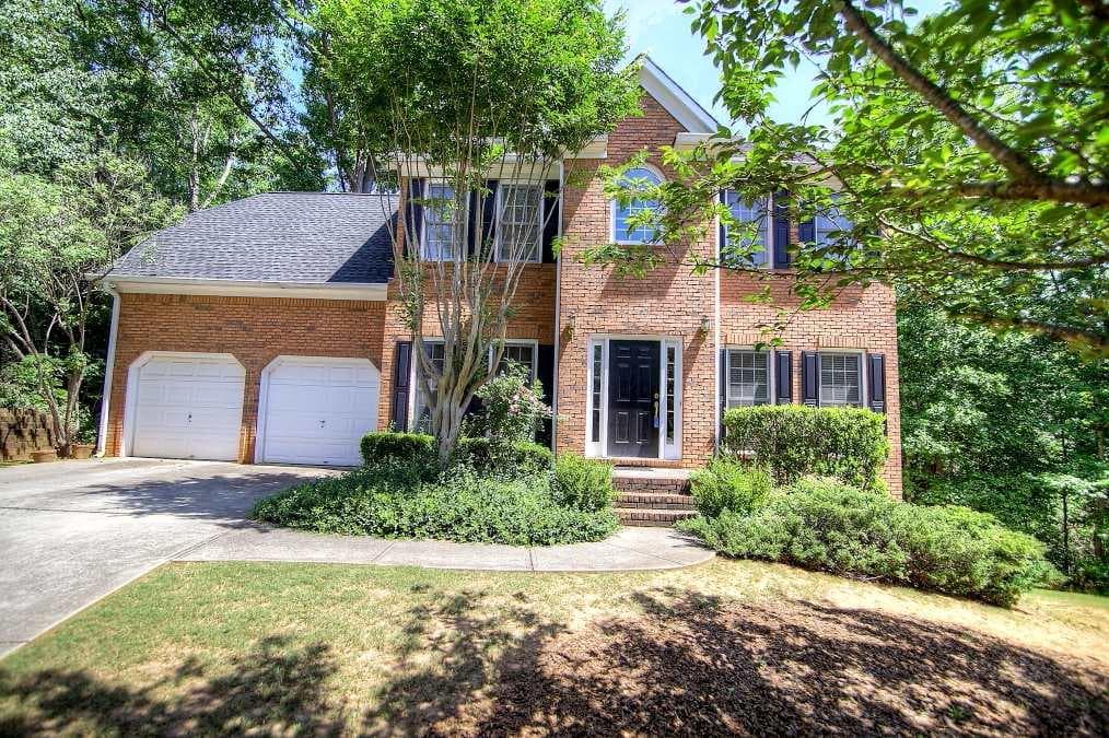 3790 Brookefall Landing, Suwanee, GA 30024 — most recent listing photo
