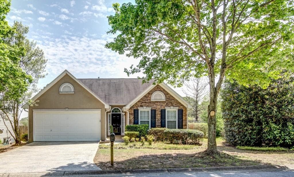 4700 Nature Trail, Austell, GA 30106 — most recent listing photo