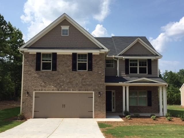 722 Hot Springs Trail, Mcdonough, GA 30252 — most recent listing photo