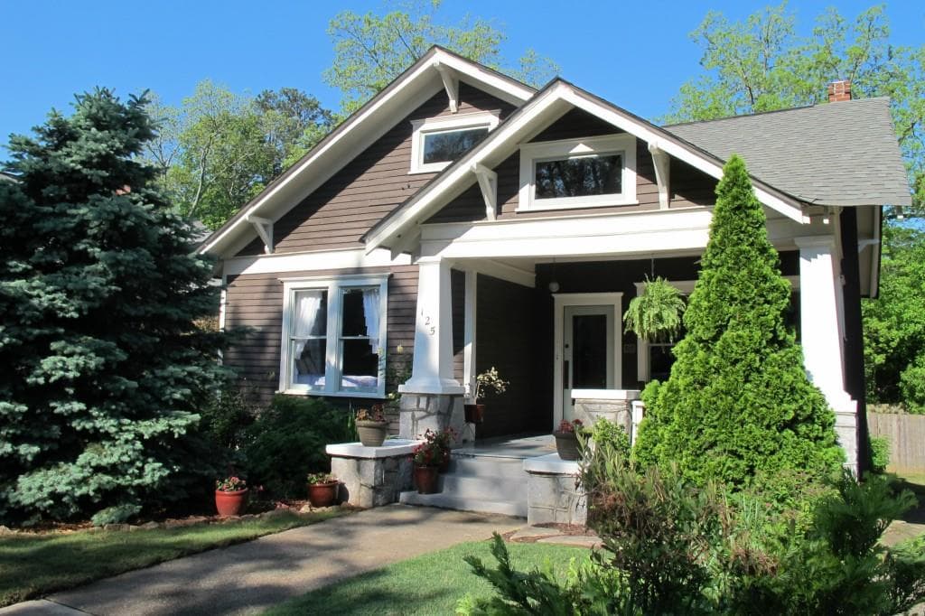 125 Madison Avenue, Decatur, GA 30030 — most recent listing photo