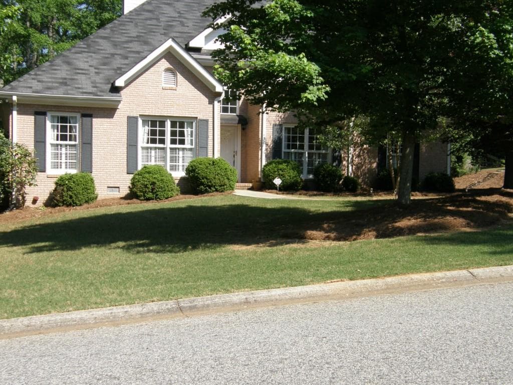 215 MAGNOLIA Drive, Winder, GA 30680 — most recent listing photo