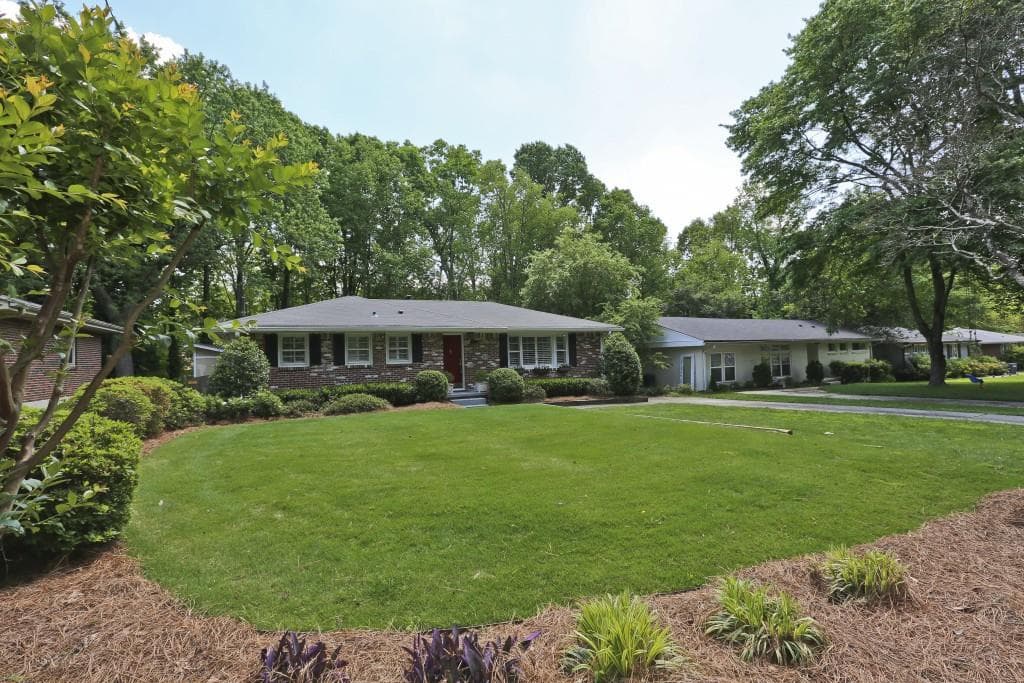 2066 Drew Valley Road, Brookhaven, GA 30319 — most recent listing photo