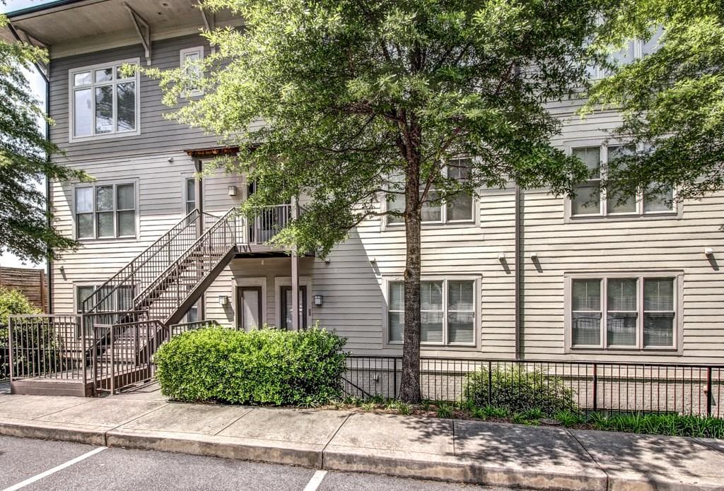 1195 Milton Terrace 5401, Atlanta, GA 30315 — most recent listing photo