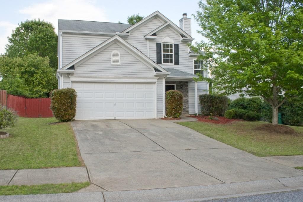 322 Westminster Drive, Canton, GA 30114 — most recent listing photo