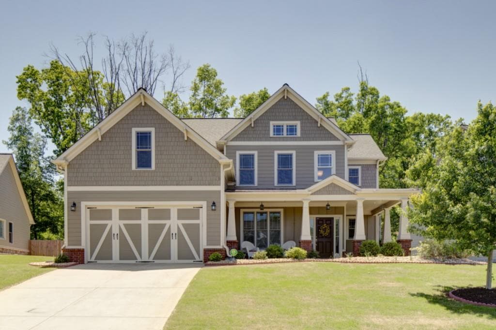 8220 Gracen Drive, Gainesville, GA 30506 — most recent listing photo