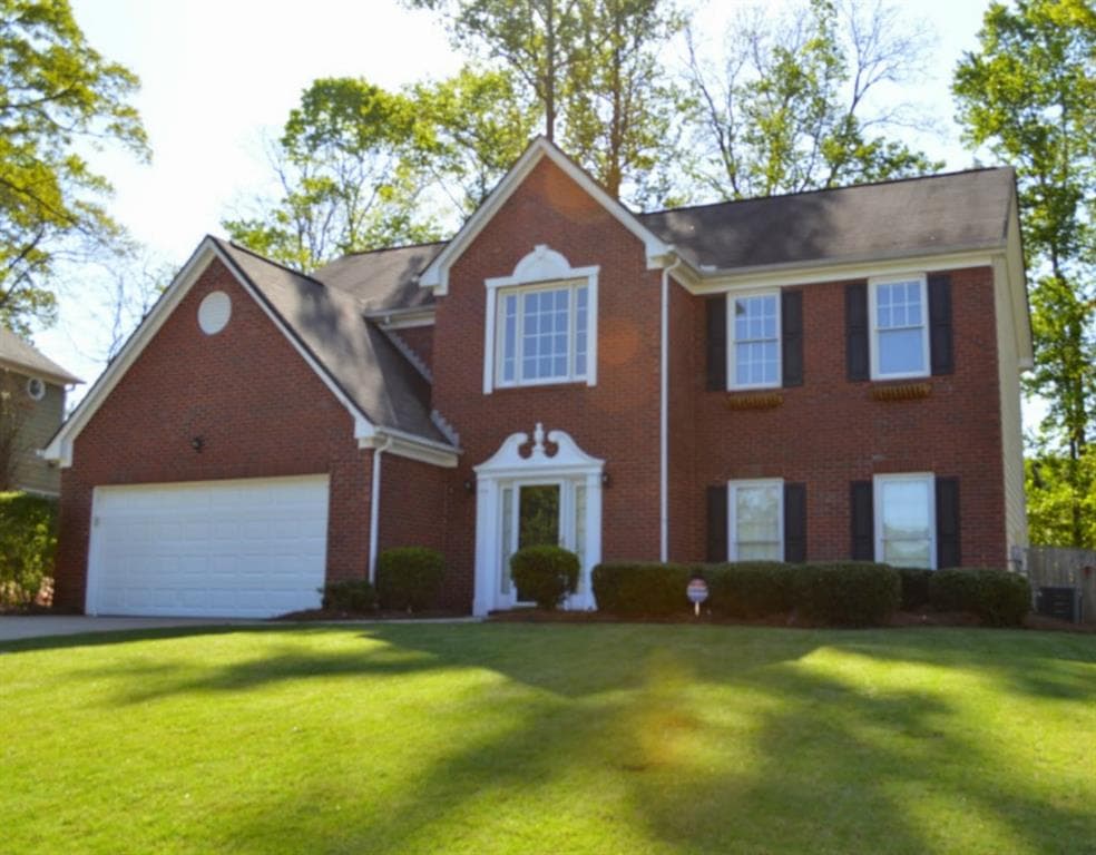 1254 Williston Drive, Lawrenceville, GA 30044 — most recent listing photo