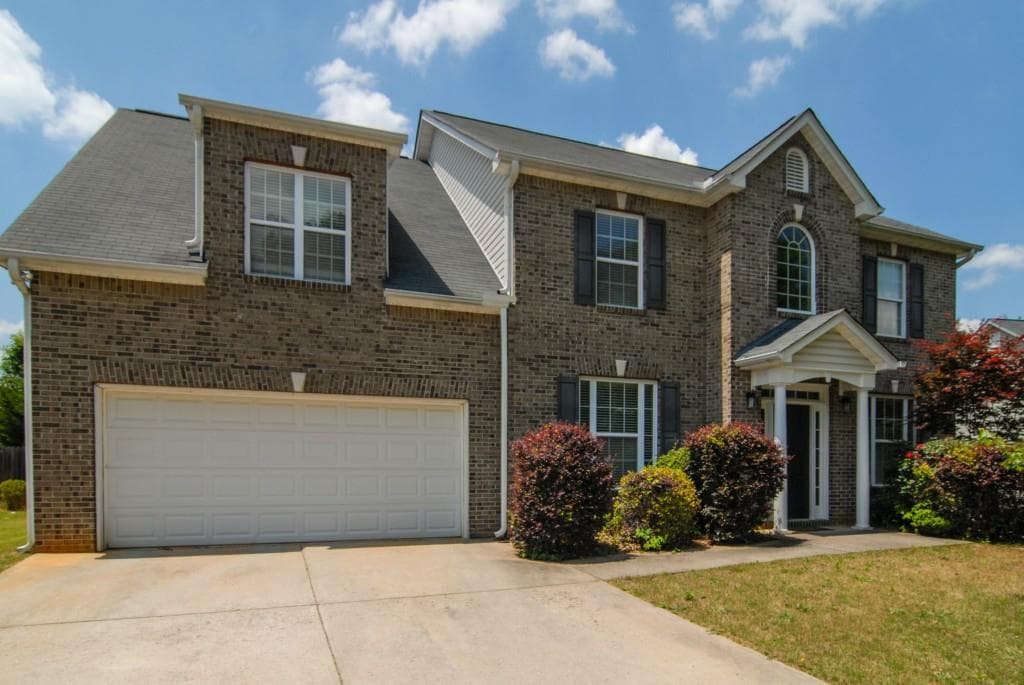 2730 Eloquent Lane, Austell, GA 30106 — most recent listing photo