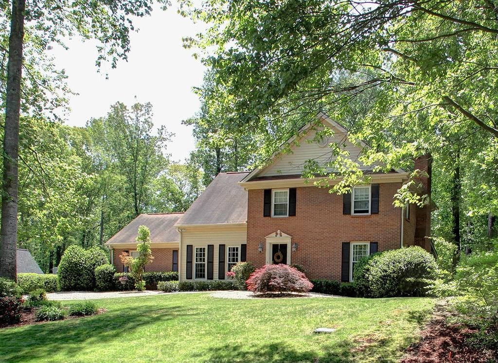 3240 Turtle Lake Court, Marietta, GA 30067 — most recent listing photo